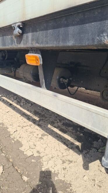 купить двигатель на мотоблок 7 л с: Грузовик, Mercedes-Benz, Дубль, 6 т, Б/у — 4