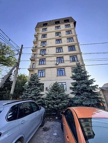 1 комната, 54 м², Элитка, 1 этаж, Евроремонт