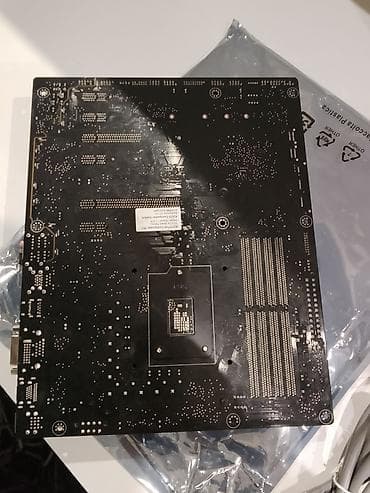 usb c: Материнская плата, Asus, LGA1151, ATX, Для ПК — 2