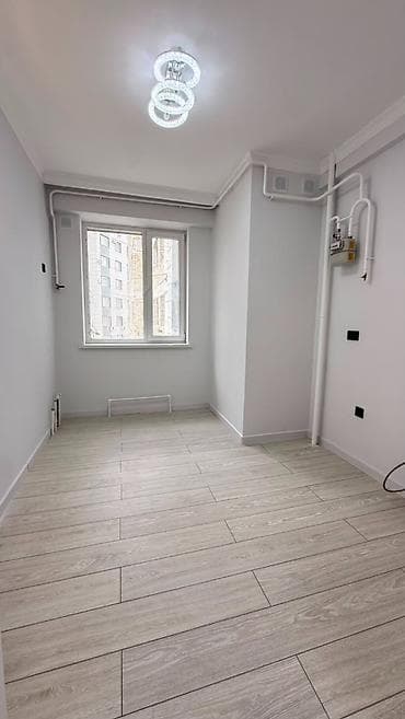 Квартиры: 1 комната, 41 м², Физприборы Элитка, 6 этаж, Евроремонт — 2
