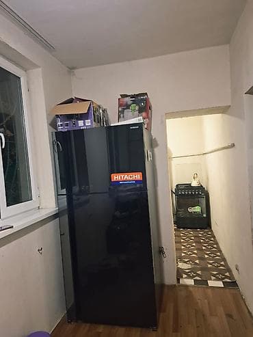 квартира 2х комнатная: 2 комнаты, 60 м², 2 этаж, Косметический ремонт — 3
