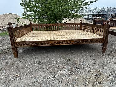 козлу кой: Тапчан Дерево — 1