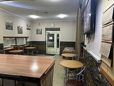 мойка аренда бишкек: 6 мкр Суха батор Сдается в аренду кафетерий на автомойке — 2