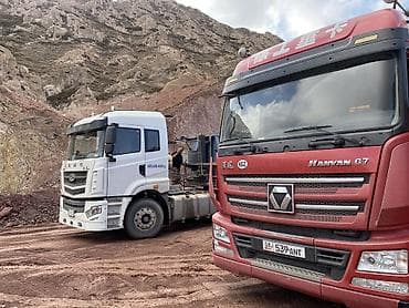 ланос 1 5: Доставка щебня, угля, песка, чернозема, отсев, 45 тонн — 2