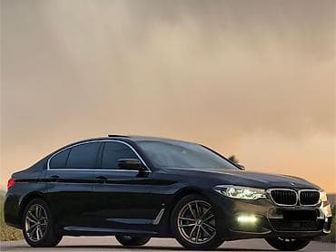 опель комбо задний бампер: BMW 530: 2020 г., 2 л, Автомат, Гибрид, Седан — 1