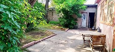 Дома: Продаётся земельный участок с домом и хозпостройками в центре города — 4
