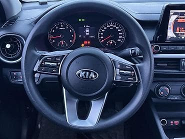 kia c5: Kia K3: 2019 г., 1.6 л, Вариатор, Бензин, Седан — 10