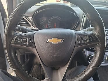 Унаа сатуу: Chevrolet Spark: 2020 г., 1 л, Вариатор, Бензин, Хетчбек — 8
