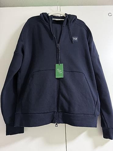 армани спортивный костюм: Мужской спортивный костюм, XL, Emporio Armani 7, Новый — 3