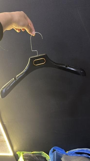 детские вешалки: Вешалки, плечики, Новый, Самовывоз, Бесплатная доставка, Платная доставка — 1