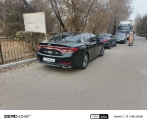 электро мотороллер с кузовом бишкек: Hyundai : 2019 г., 0.3 л, Автомат, Газ, Седан — 8