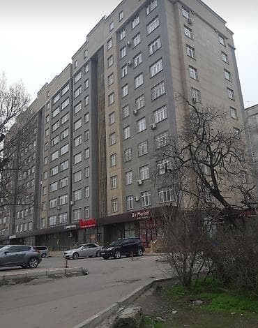 3 бөлмө, 114 м², Элитка, 8 кабат, Эски ремонт