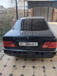 авто до 6000 долларов автомат: Mercedes-Benz E-Class: 1996 г., 4.2 л, Автомат, Бензин, Седан — 6