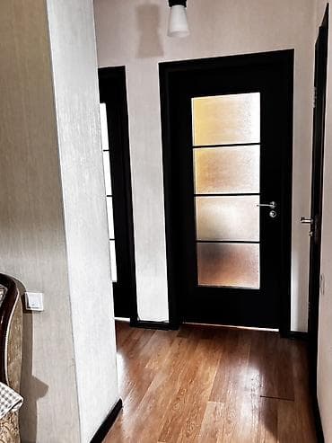 комната подсилением: 3 комнаты, 80 м², Индивидуалка, 1 этаж, Евроремонт — 4