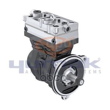 промышленный компрессор: Компрессор — 4