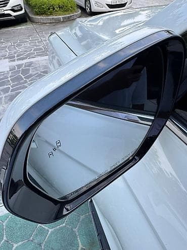 ssangyon: Ssangyong Rexton: 2021 г., Внедорожник — 9