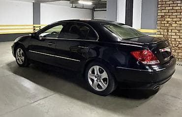 pump wedge: Honda Legend: 2007 г., 3.5 л, Автомат, Бензин, Седан — 3
