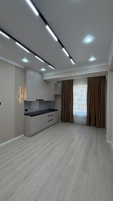 pro group: 🔥 СРОЧНО ПРОДАЁТСЯ 1-комнатная квартира | 42 м² 🔥 🏢 ЖК: «Ак-Ниет» 🏗️ — 4