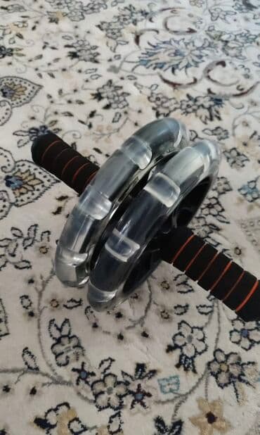 Ролик для пресса