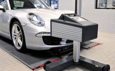 Плановое техобслуживание, Ремонт деталей автомобиля, Регулярный осмотр автомобиля, без выезда