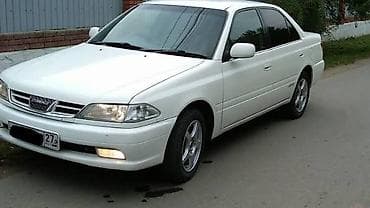 фара карола: Дверь Комплект Toyota, Б/у, Оригинал — 1