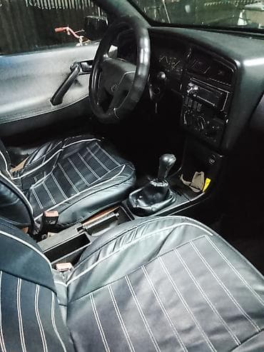 пассат багаж: Volkswagen Passat Variant: 1990 г., 1.8 л, Механика, Бензин, Универсал — 4