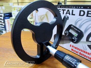 металаискател бу: Металлоискатель Bounty Hunter Junior купить в Бишкеке Особенности: * — 2