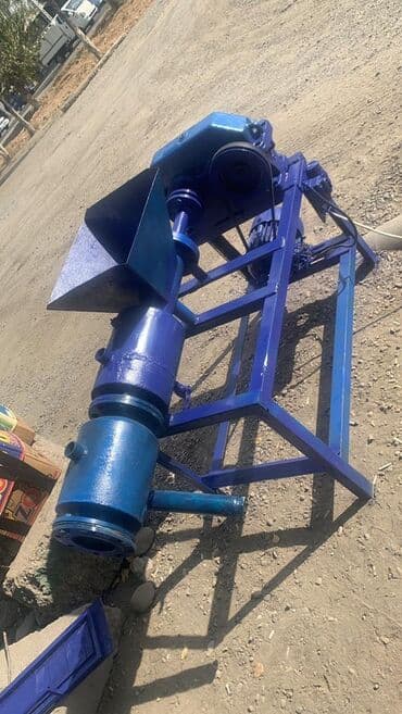 мойка волос: Продаю станок хозяйственное мыло и Научим и сырье готовить Самын — 10