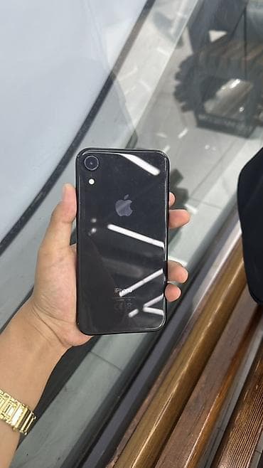 сколько стоит айфон 8: IPhone Xr, Черный, Защитное стекло — 2