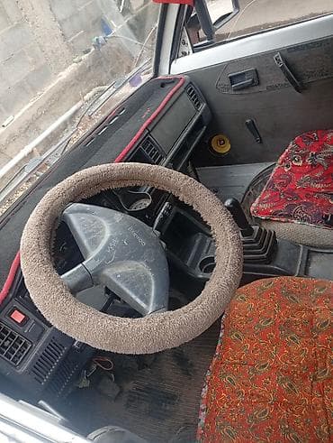 Транспорт: Жеңил жүк ташуучу унаа, Daewoo, Стандарт — 5