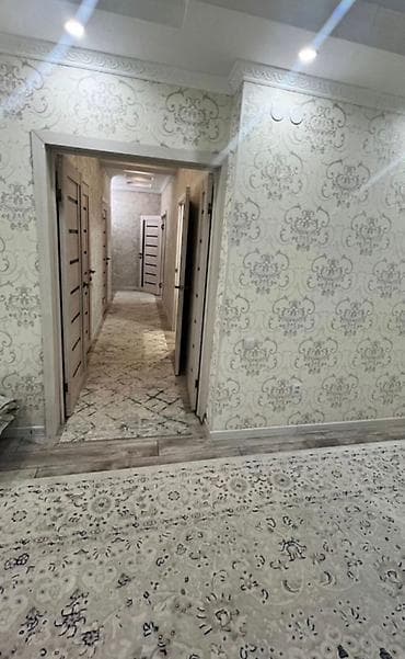 2 room flat: 2 комнаты, 64 м², Элитка, 5 этаж, Косметический ремонт — 7