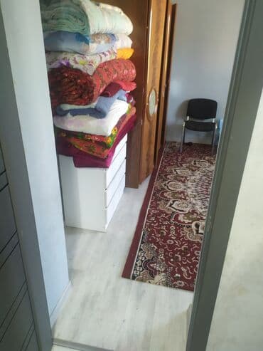 продается дом пишпек: Дом, 48 м², 3 комнаты, Собственник — 13