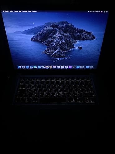 1: MacBook Pro 15" (Mid 2012) - Экран подсветка клавиатуры - — 2