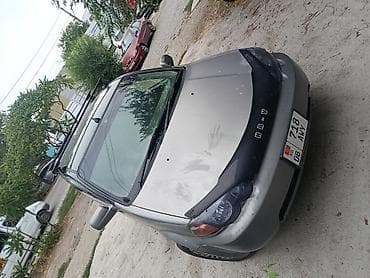 Продажа авто: Honda HR-V: 1999 г., 1.6 л, Механика, Бензин, Кроссовер — 9