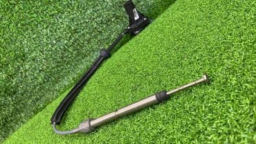 n52: Механизм аварийной разблокировки БМВ Х5 Е70 2428 BMW X5 E70 ( 0 ) — 5