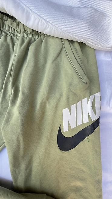 брюки оптом: Мужской спортивный костюм, S, M, Puma, Б/у, Самовывоз, Платная доставка — 10