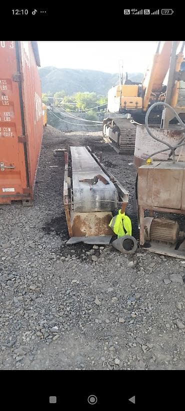 стол трансфермер: Комплект оборудования для производства строительных блоков: обмен — 4