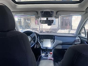 фара субару аутбек 2017: Subaru Outback: 2019 г., 2.5 л, Вариатор, Бензин, Универсал — 5