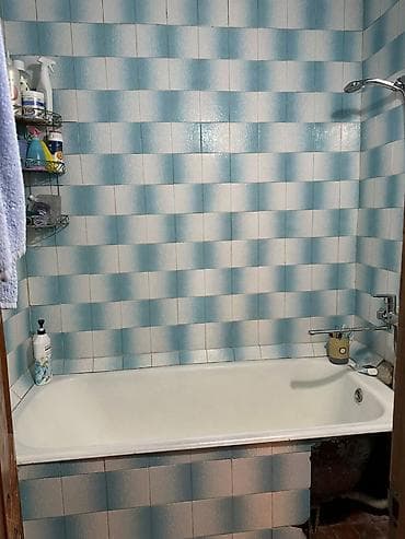 хата восток 5: 3 комнаты, 70 м², Восток-5 мкр 105 серия, 3 этаж — 8