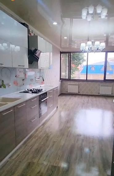 Продажа квартир: 3 комнаты, 74 м², Индивидуалка, Боконбаева/Уметалиева Индивидуалка, 2 этаж — 2