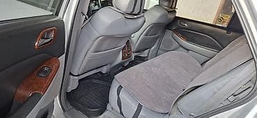 devo matiz: Honda MDX: 2003 г., 3.5 л, Автомат, Газ, Кроссовер — 9