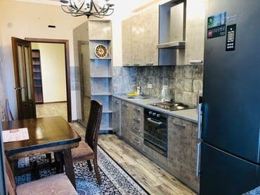 2 комнаты, Душевая кабина, Кондиционер, Бытовая техника