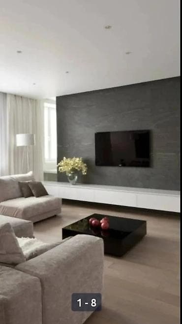 квартира в оше: Дизайн | Квартиры — 1