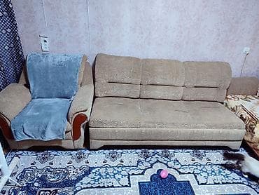 кухыный угалок: Ашкана үчүн жумшак бурчек, Колдонулган, түсү - Саргыч боз — 3