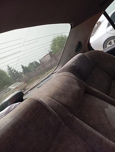 Транспорт: Nissan Cefiro: 1998 г., 2 л, Автомат, Бензин, Седан — 5
