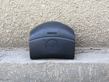 старая модель dell: Подушка безопасности Fiat 1999 г., Б/у, Оригинал — 1