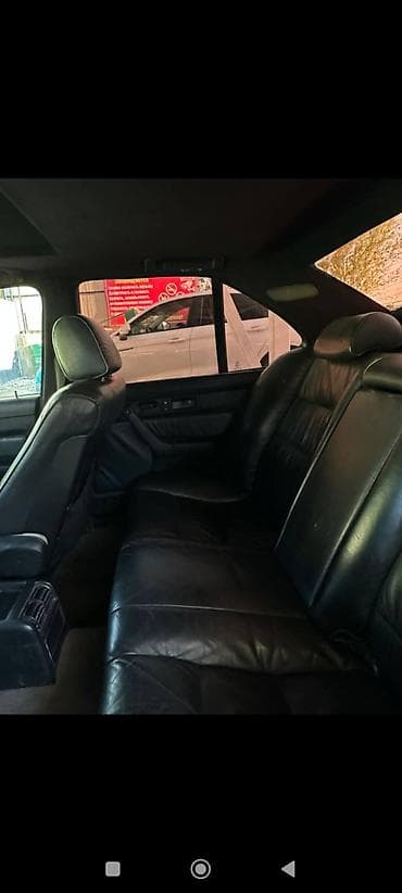 ауди 8 клапын: BMW 5 series: 1991 г., 2.5 л, Механика, Бензин, Седан — 5