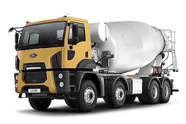 продаю бетон: Строительный бетон, M-150, Для фундамента,класса B12,5 — 2