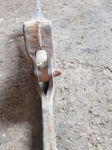 реставрация шаровой опоры опель вектра с: Nissan cefiro a32подушка с задней балки ниссан цефиро а32 плавающий — 4