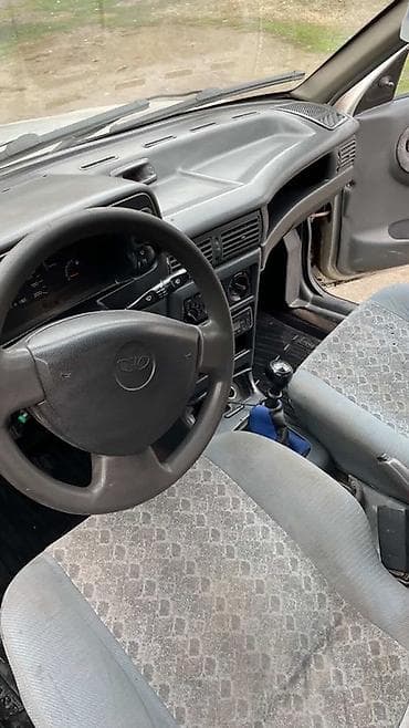 daewoo lanos 1: Daewoo Nexia: 2007 г., 1.5 л, Ручные, Бензин, Седан — 3